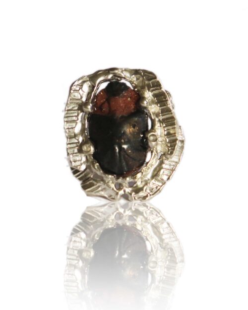 Skarabeusz Pierścień Zapachowy