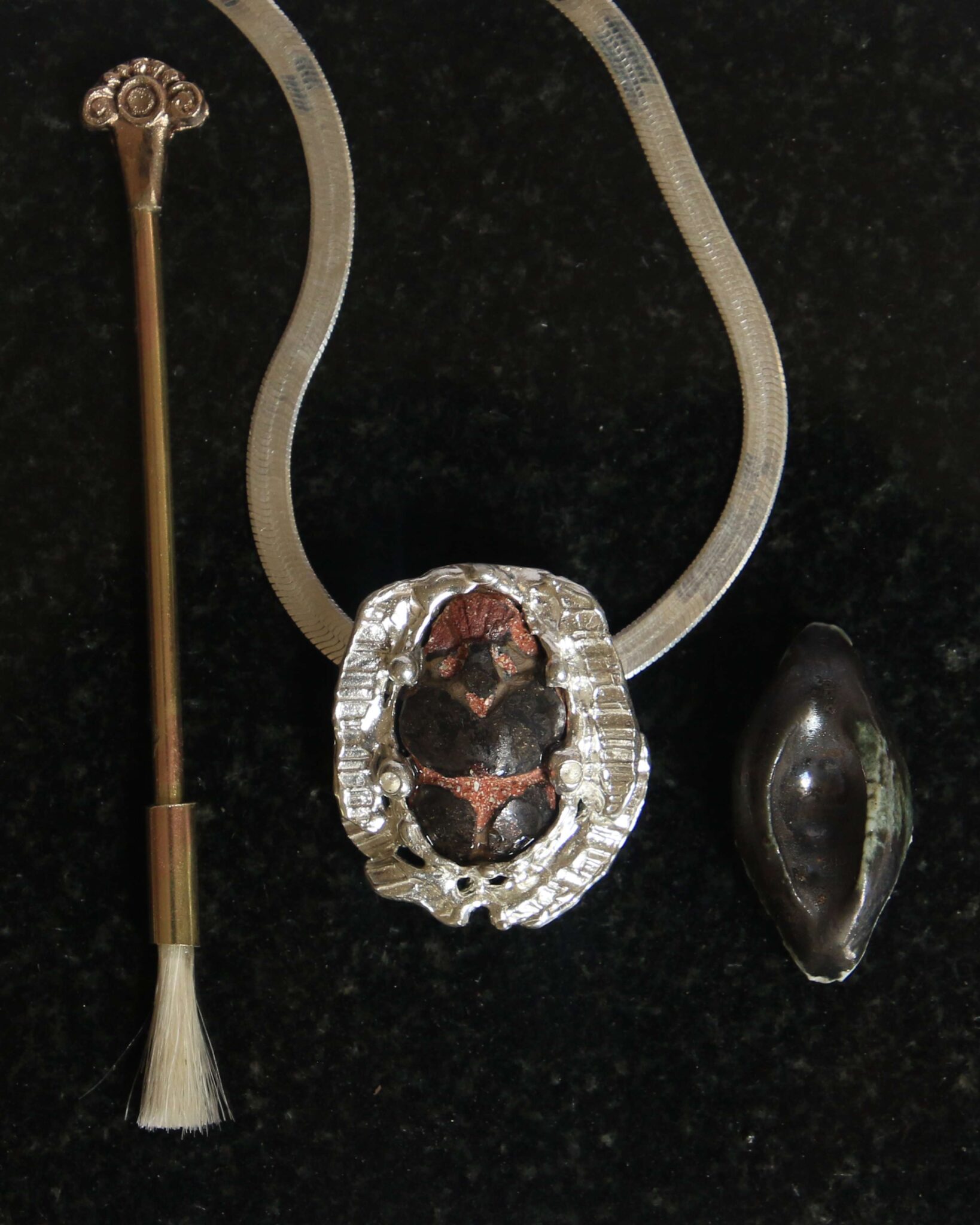 Skarabeusz Silver