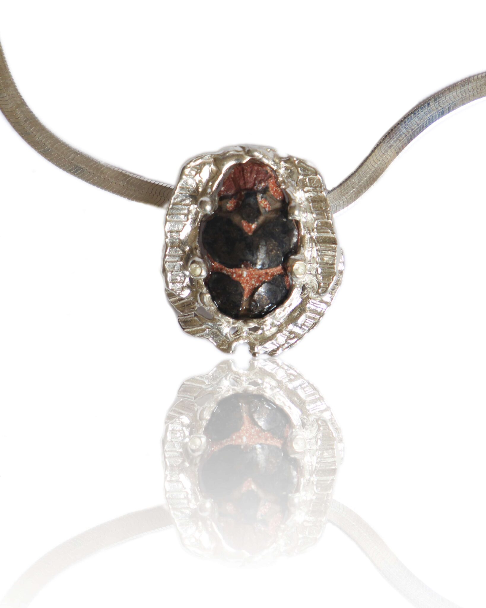 Skarabeusz Silver