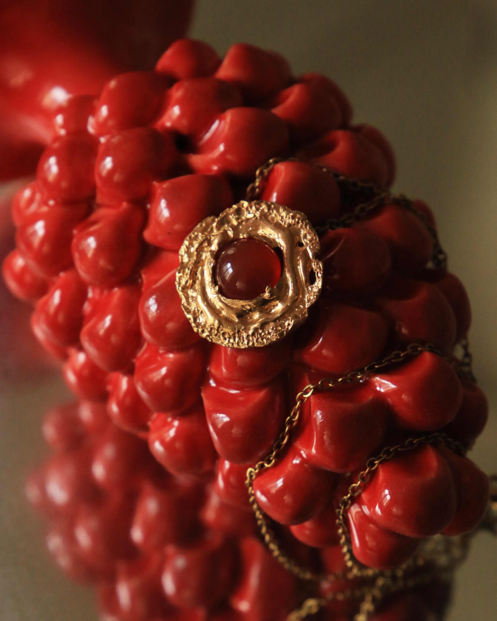 Serpent Gold